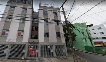 Imagem do Condomínio Do Edifício Buganville em Contagem