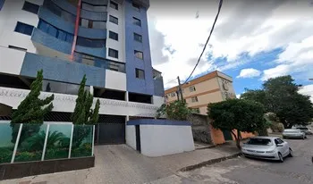 Imagem do Condomínio Do Edifício Buganville Flower em Contagem