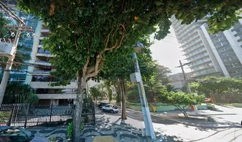 Imagem do Condomínio Do Edifício Bugatti em Niteroi
