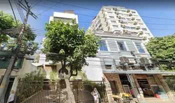 Condomínio Do Edifício Bulhões Carvalho em Rio De Janeiro