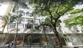 Condomínio Do Edifício Bulhões De Carvalho em Rio De Janeiro