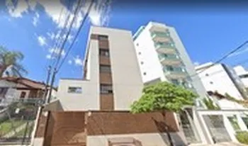 Condomínio Do Edifício Burgos em Belo Horizonte