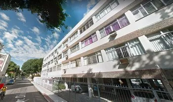 Imagem do Condomínio Do Edifício Buriti em Vitória