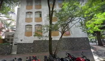 Condomínio Do Edifício Buritis em Belo Horizonte