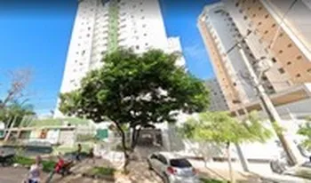 Imagem do Condomínio Do Edifício Burle Marx em Montes Claros
