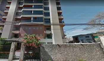 Imagem do Condomínio Do Edifício Burle Marx em Campos Dos Goytacazes