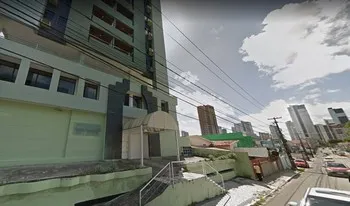 Imagem do Condomínio Do Edifício Burle Marx em João Pessoa