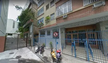 Condomínio Do Edifício Burle Park em Rio De Janeiro