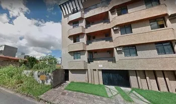 Imagem do Condomínio Do Edifício Burlemarx em Ipatinga