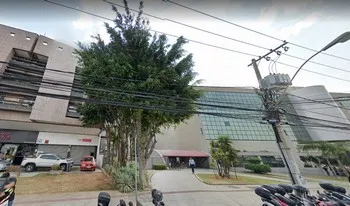 Condomínio Do Edifício Business Center em Belo Horizonte