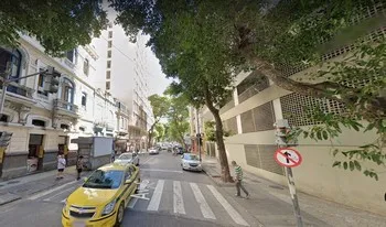 Condomínio Do Edifício Business Flat em Rio De Janeiro