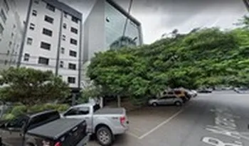 Condomínio Do Edifício Business Santo Agostinho em Belo Horizonte