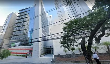 Condomínio Do Edifício Business Tower em Belo Horizonte