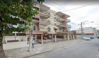 Condomínio Do Edifício Butera em Rio De Janeiro