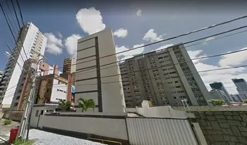 Imagem do Condomínio Do Edifício Búzios em João Pessoa