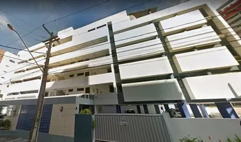 Imagem do Condomínio Do Edifício Búzios Do Mar em João Pessoa