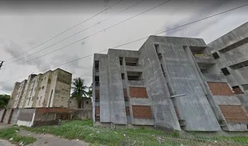 Imagem do Condomínio Do Edifício Búzios em Recife