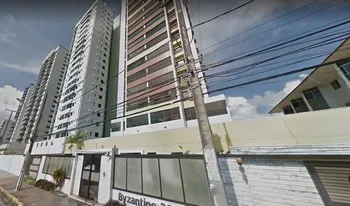 Imagem do Condomínio Do Edifício Byzantine em Olinda