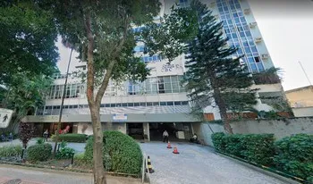 Condomínio Do Edifício C B C em Rio De Janeiro