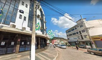 Imagem do Condomínio Do Edifício C & C Trade Center em Coronel Fabriciano