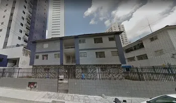 Imagem do Condomínio Do Edifício C. Maria em Recife