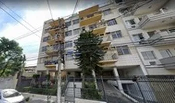 Imagem do Condomínio Do Edifício Caala em Nova Iguaçu