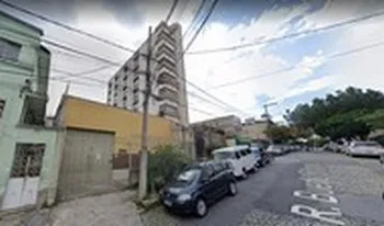Condomínio Do Edifício Cabaleiro em Belo Horizonte