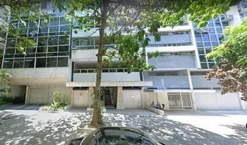 Condomínio Do Edifício Cabana Dez em Rio De Janeiro