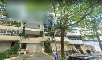 Condomínio Do Edifício Cabana Quatorze em Rio De Janeiro