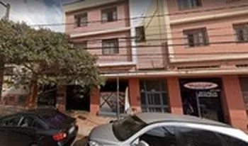 Condomínio Do Edifício Cabanelas em Belo Horizonte