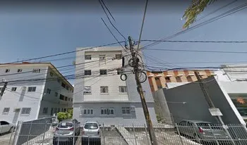 Imagem do Condomínio Do Edifício Cabanga em Recife