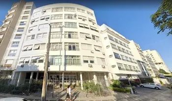 Condomínio Do Edifício Cabedelo em Rio De Janeiro