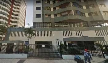 Imagem do Condomínio Do Edifício Cabernet em Aracaju