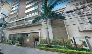 Imagem do Condomínio Do Edifício Cabernet Residence em Niteroi