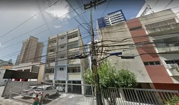 Imagem do Condomínio Do Edifício Cabo Branco em Recife