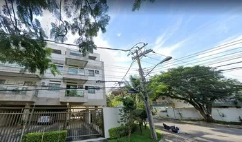 Condomínio Do Edifício Cabo Da Roca em Rio De Janeiro