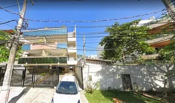 Condomínio Do Edifício Cabo Da Roca Iv em Rio De Janeiro