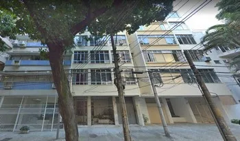 Condomínio Do Edifício Cabo Frio em Rio De Janeiro