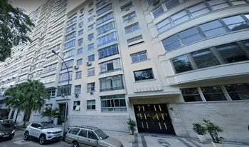 Condomínio Do Edifício Cabo Frio em Rio De Janeiro