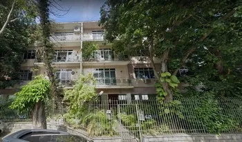 Condomínio Do Edifício Cabo Frio em Rio De Janeiro