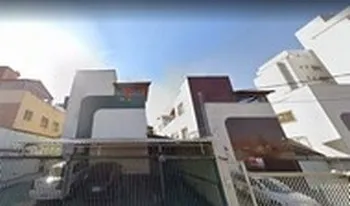 Condomínio Do Edifício Cabo Frio em Belo Horizonte