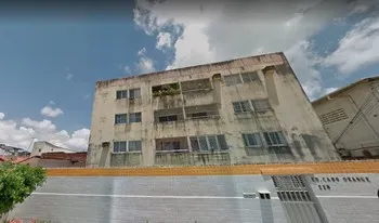 Imagem do Condomínio Do Edifício Cabo Orange em Jaboatão Dos Guararapes