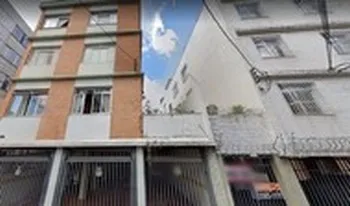 Condomínio Do Edifício Cabo Verde em Belo Horizonte