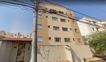 Imagem do Condomínio Do Edifício Cabo Verde em Uberlândia