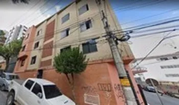 Condomínio Do Edifício Cabo Verde em Belo Horizonte