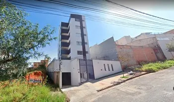 Imagem do Condomínio Do Edifício Cabral em Contagem
