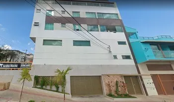 Imagem do Condomínio Do Edifício Cabral em Contagem
