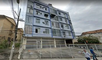 Condomínio Do Edifício Cabuçu em Rio De Janeiro
