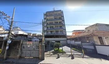 Condomínio Do Edifício Cabuçu em Rio De Janeiro