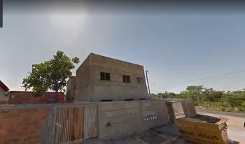 Imagem do Condomínio Do Edifício Cabure em Uberlândia